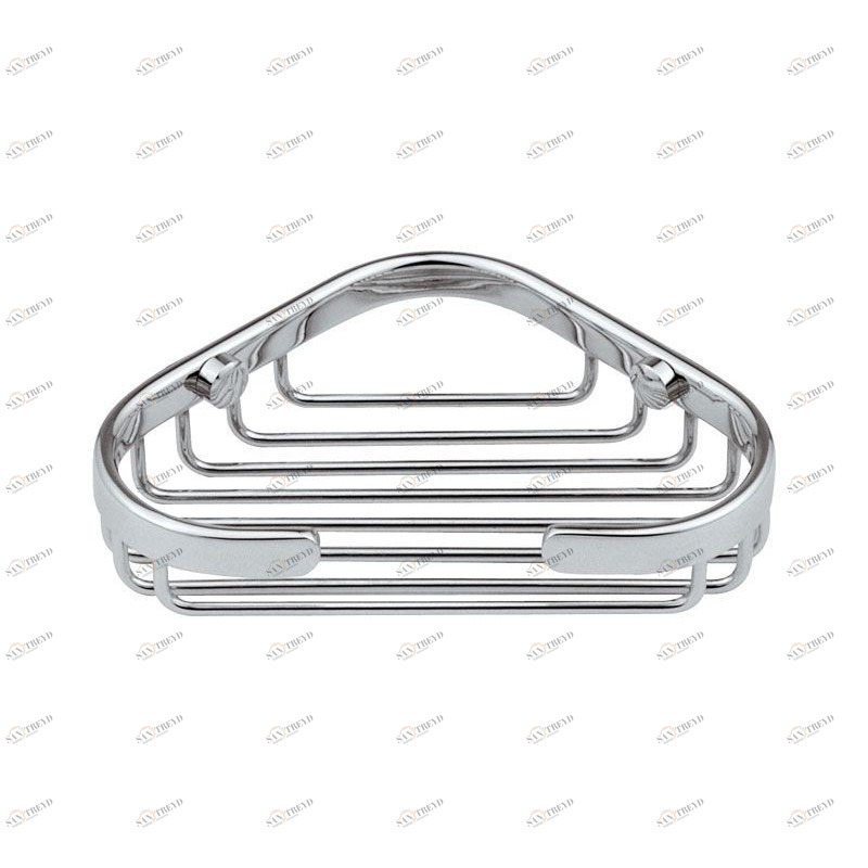 A2271 Мыльница DANIEL RUBINETTERIE 