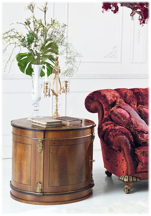 Столик  RAMPOLDI IF 66  - Вид №1