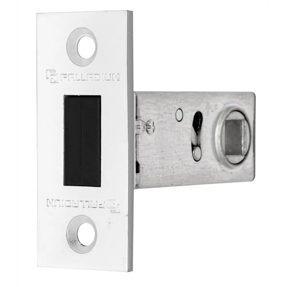 Магнитная защелка Palladium 100-М для межкомнатных дверей 89346941 STLM-1572377