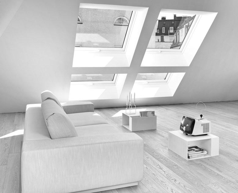 Schönbuch Журнальный столик из алюминия Match Schonbuch sun-id-1484911 - Вид №4