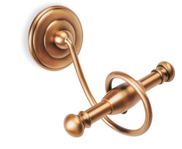 I13(26) Stil Haus Idra, крючок, цвет медь Santreyd 