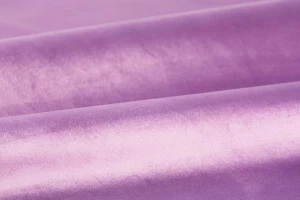 COLORISTICA Supernova col.37 Ткань мебельная  Микровелюр  Supernova Розовый