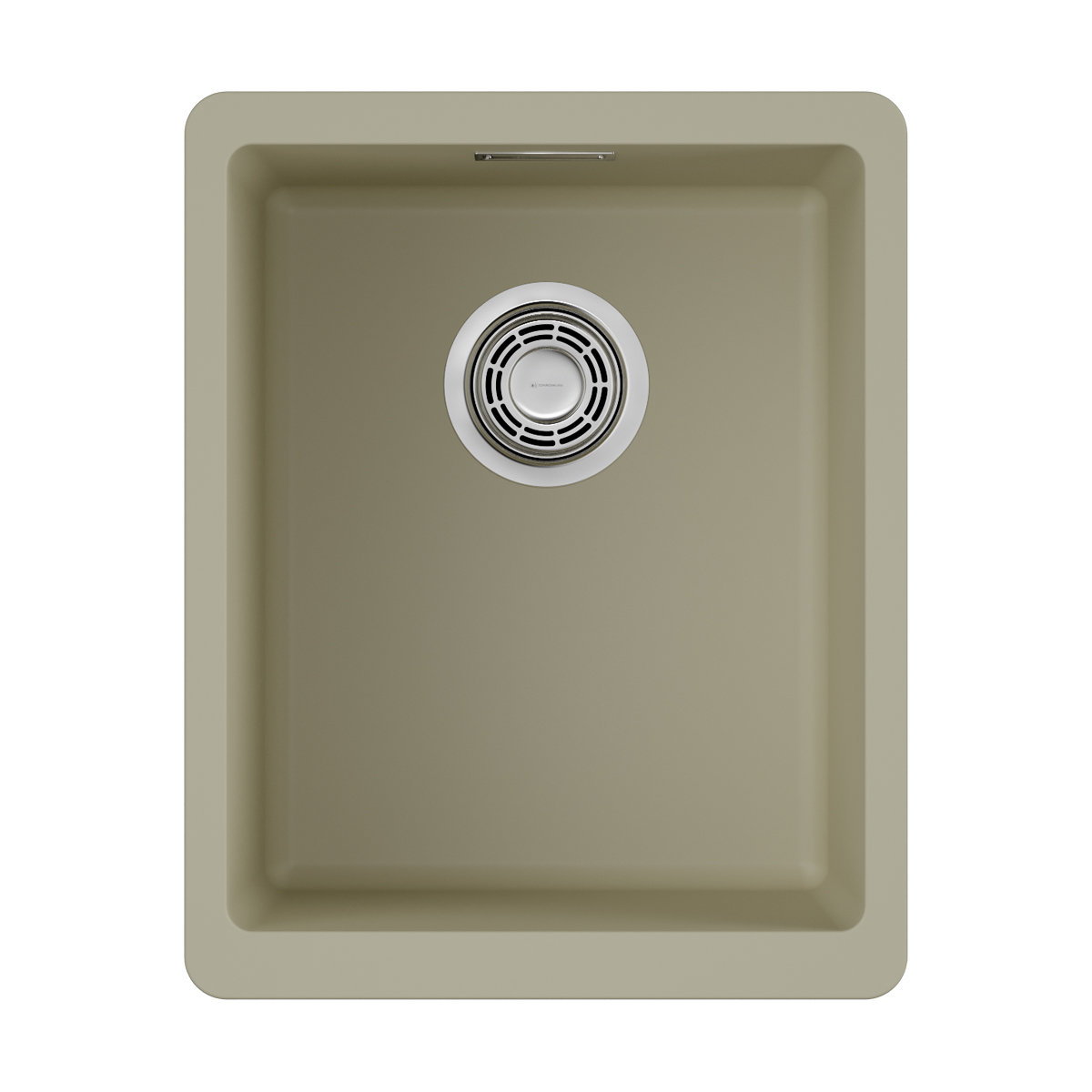 Кухонная мойка Kata 34-U BE OMOIKIRI 4993380