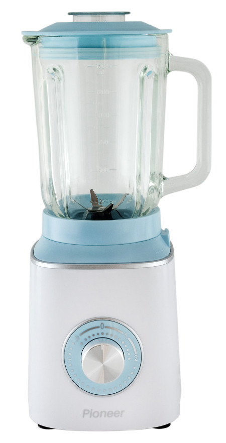 9053109 Блендер стационарный Pioneer SB143 mint зеленый STDN-0114475 - Вид №1