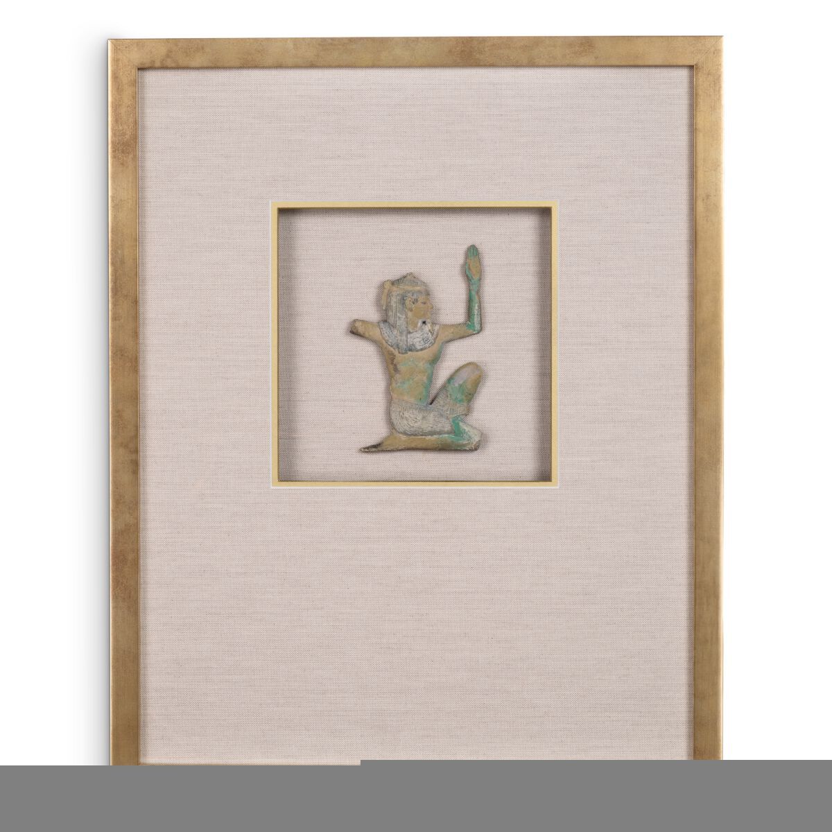 Набор из 4 картин Eichholtz INLAY HERMOPOLIS ARCH-00008544