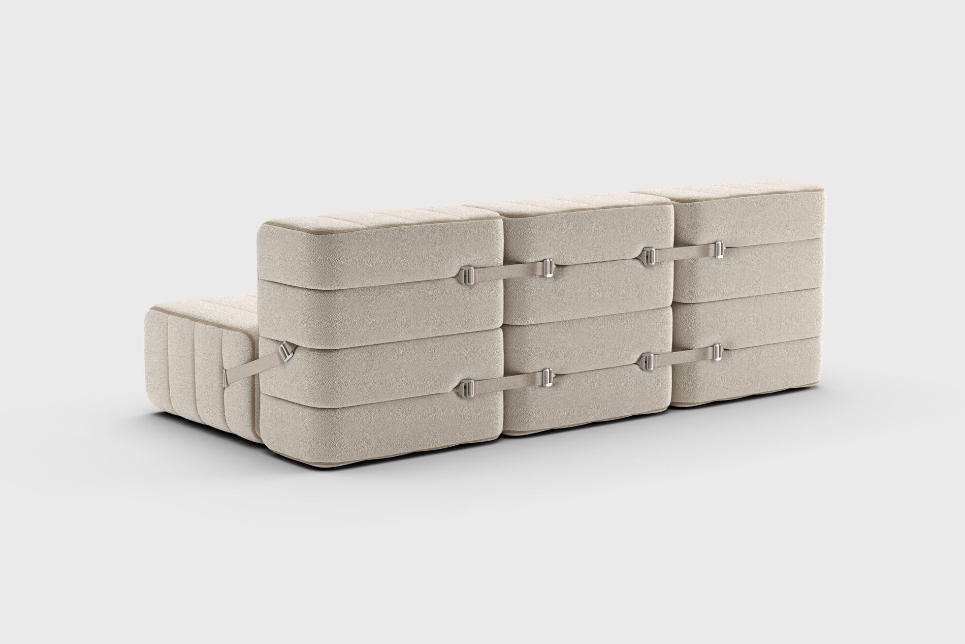 Ткань диван AMBIVALENZ Curt ARCH-00042779 - Вид №31