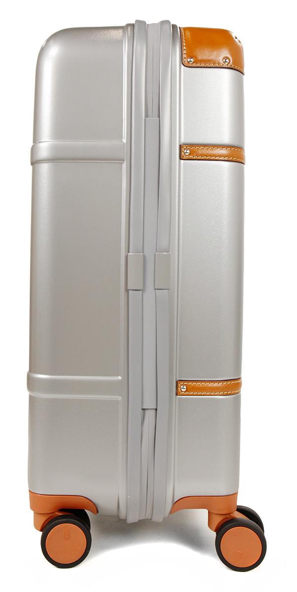 BBG28301.521 Чемодан BBG28301 Bellagio Trolley 21" Brics Bellagio 2.0  - Вид №9