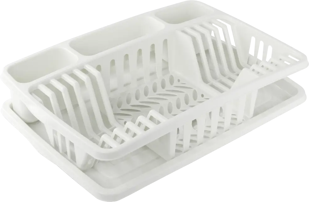 Сушилка для посуды Martika Фланто с системой защиты поверхностей 85135631