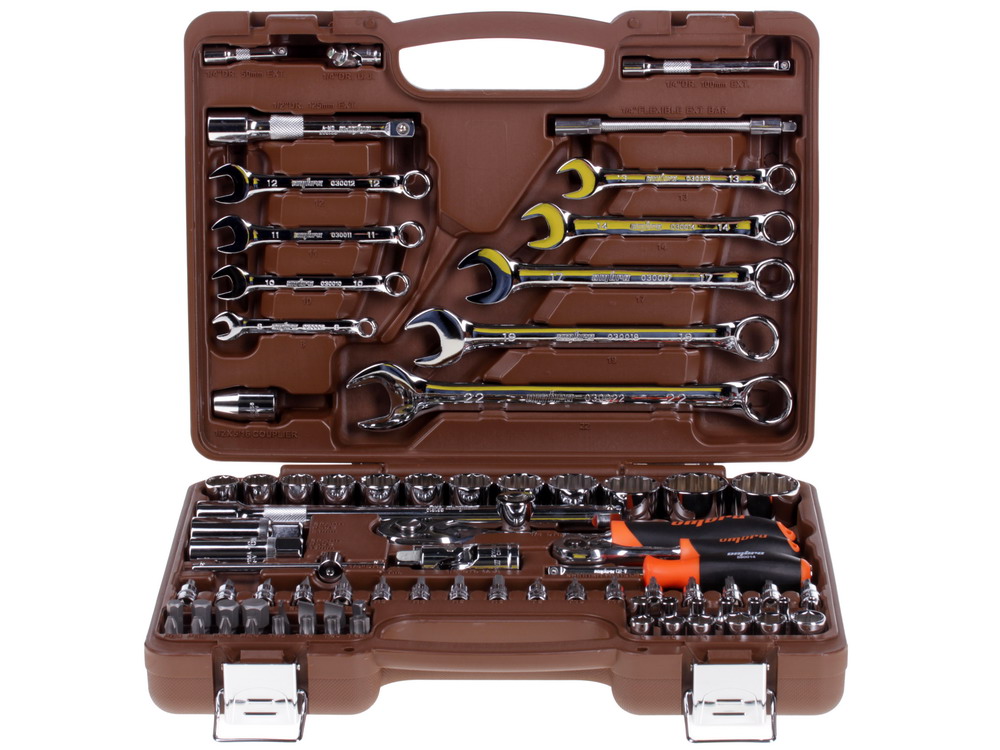 Набор инструментов Ombra OMT82S12 6613447 STDN-0001969