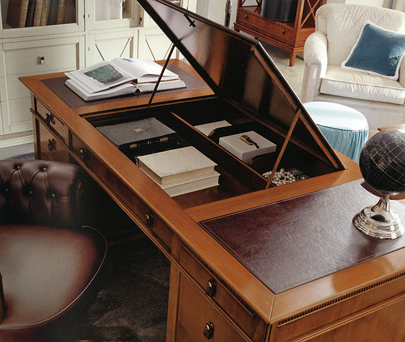 Письменный стол  TOSATO 21.50  - Вид №1