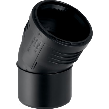 390.120.14.1 Отвод Geberit Silent-PP Geberit  - Вид №4