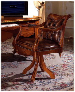 Рабочее кресло  PISTOLESI 750