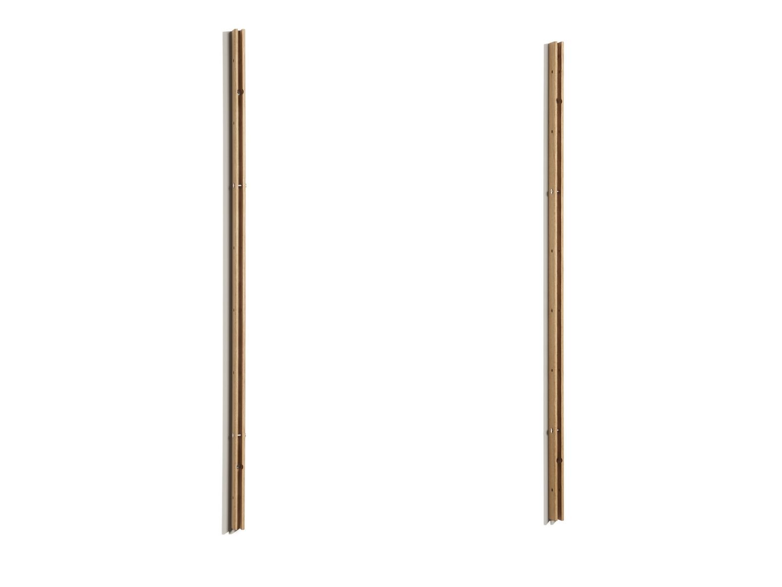 Деревянная полка для книжного шкафа Modul Atelier Belge ARCH-00133384 - Вид №2