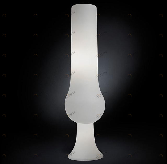 VGnewtrend Торшер для улицы из полиэтилена  7521973.93 