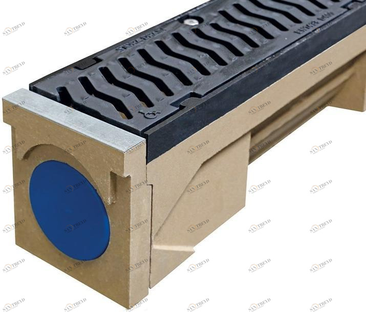 Pircher Передняя головка без слива Super sun-id-1512574