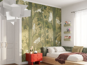 Обои для детей