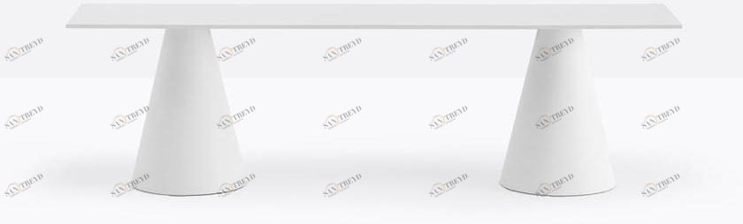 Pedrali Модульная скамья Ikon 863 1_l