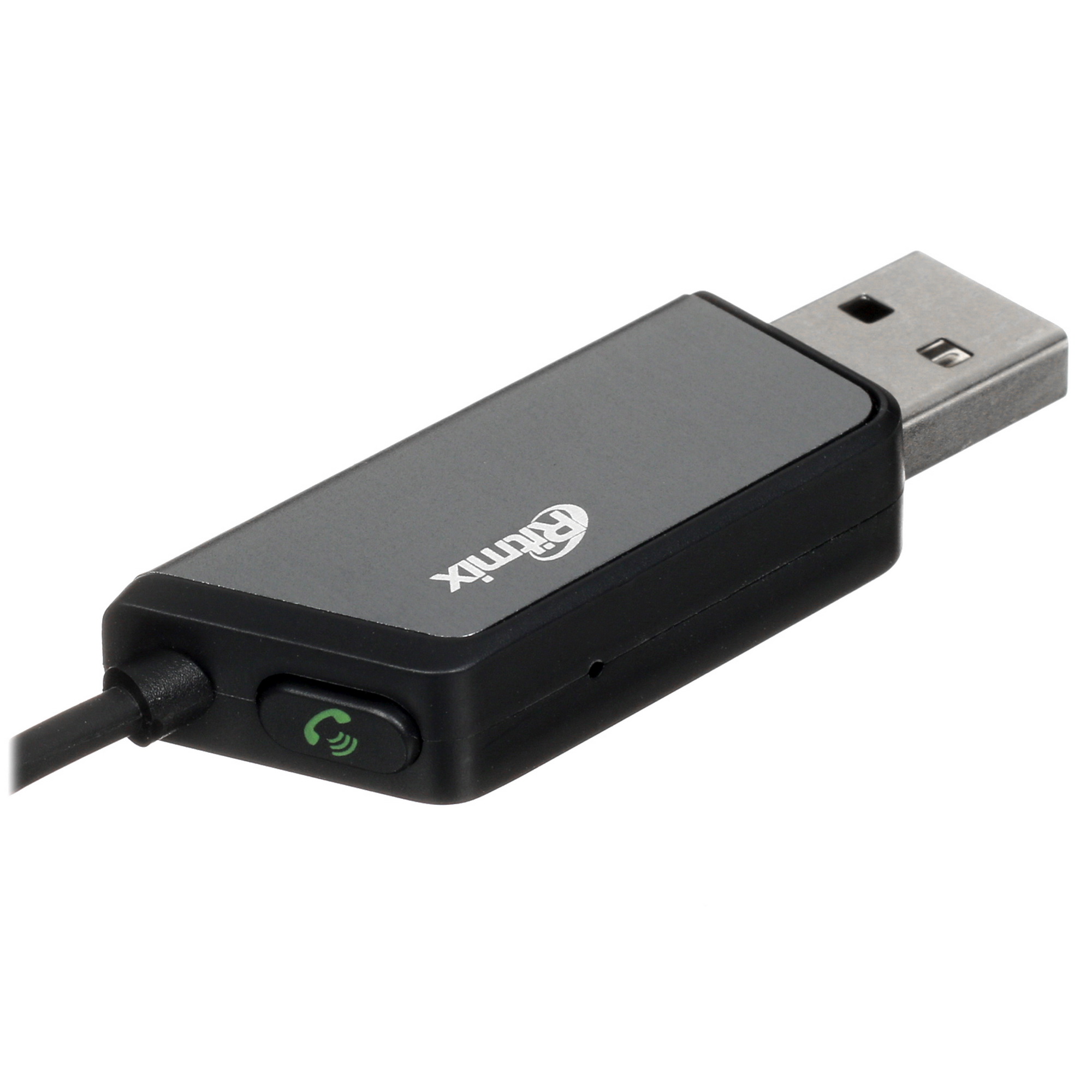 5441702 Bluetooth-ресивер Ritmix BTR-141 STDN-0050561 - Вид №2