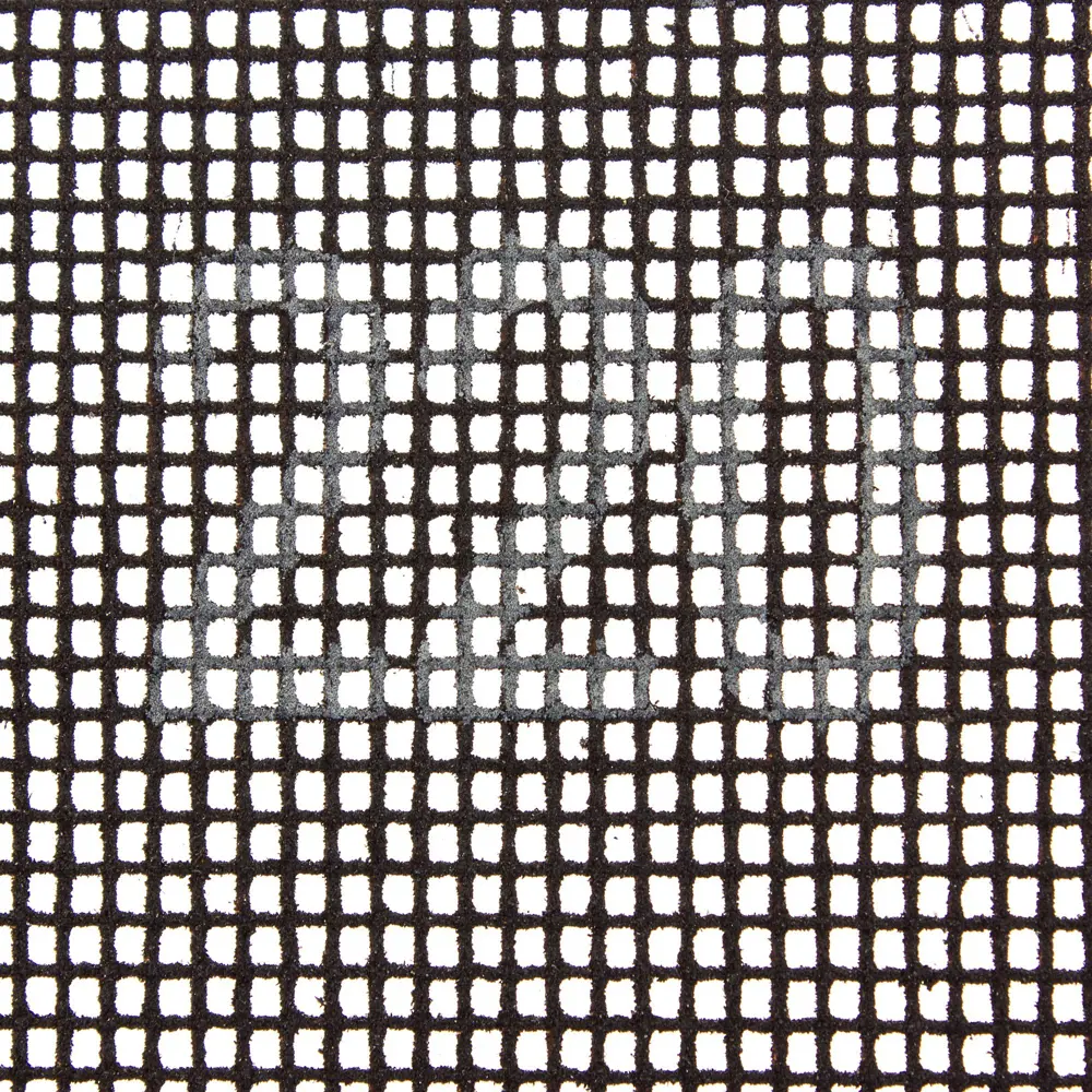 Абразивная сетка Dexter для шлифовки гипса P220 280x115 мм, 2 шт 18783980 STLM-0012685 - Вид №1