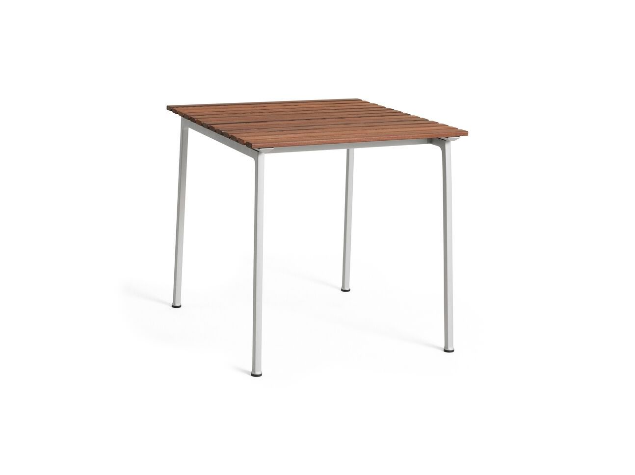Прямоугольный садовый стол из ясеня Hay Траверс ARCH-00128266 - Вид №2