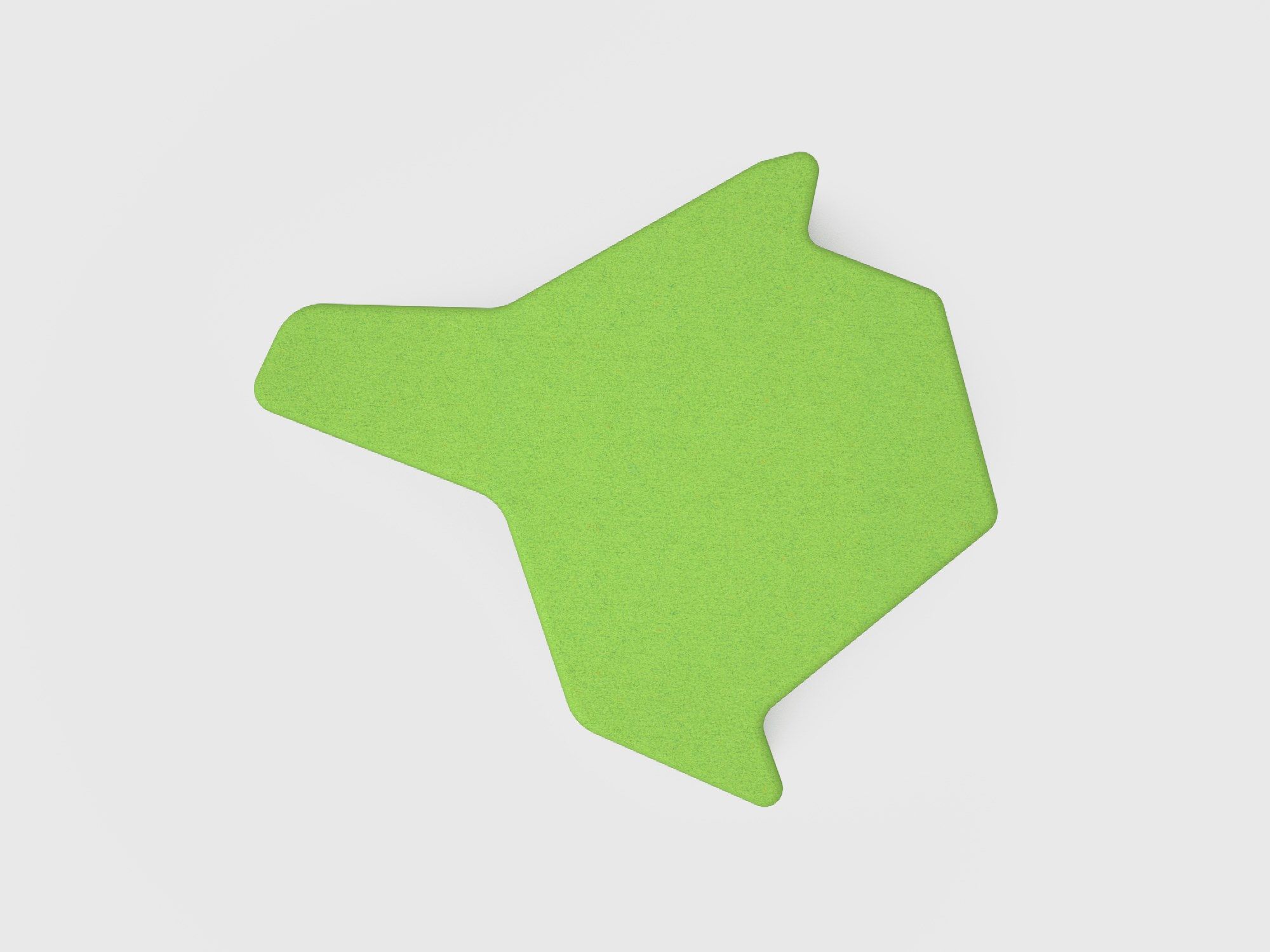 Ткань пуф Grado Design OTTOMAP ARCH-00019555 - Вид №8