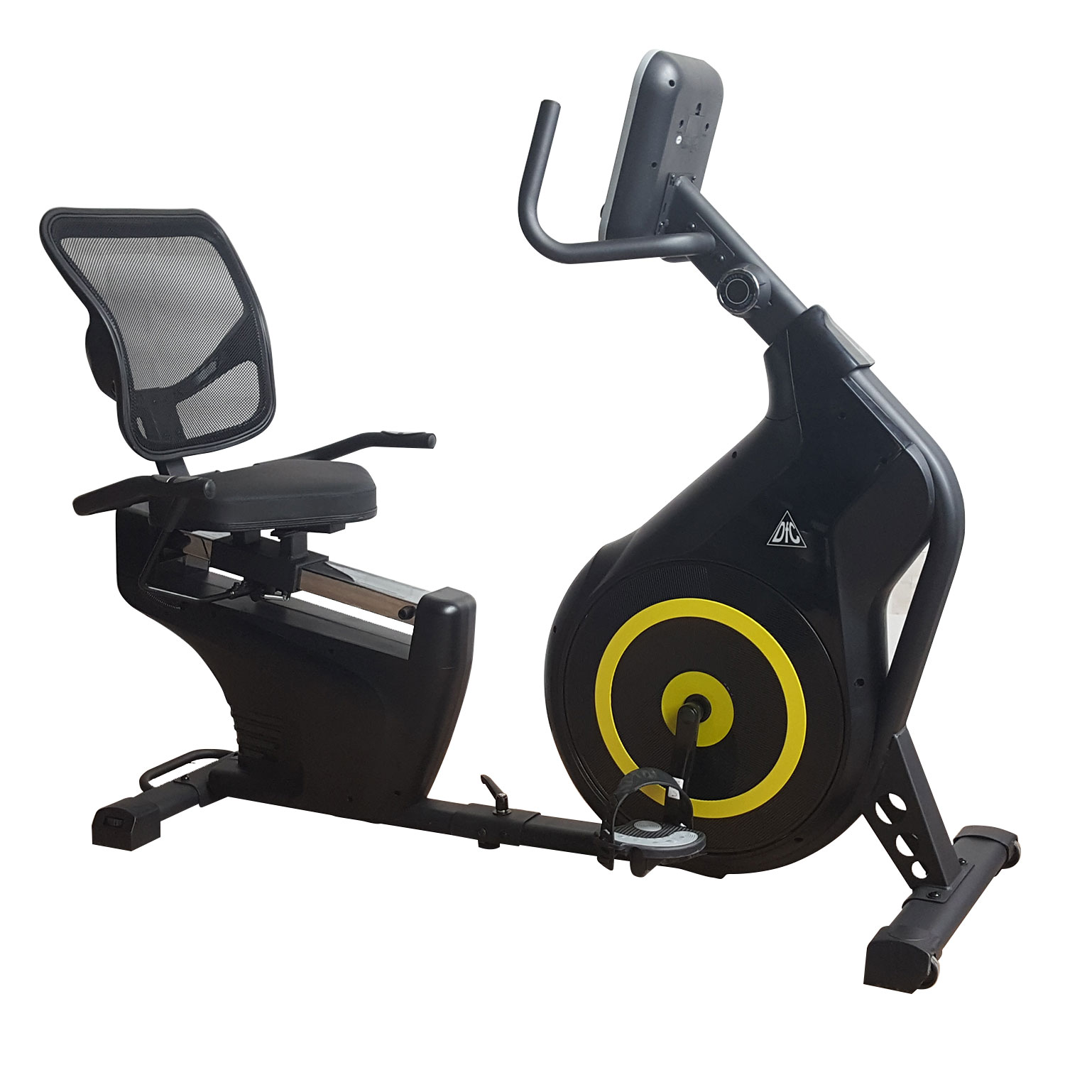 B801R Велотренажер b801r DFC  - Вид №2