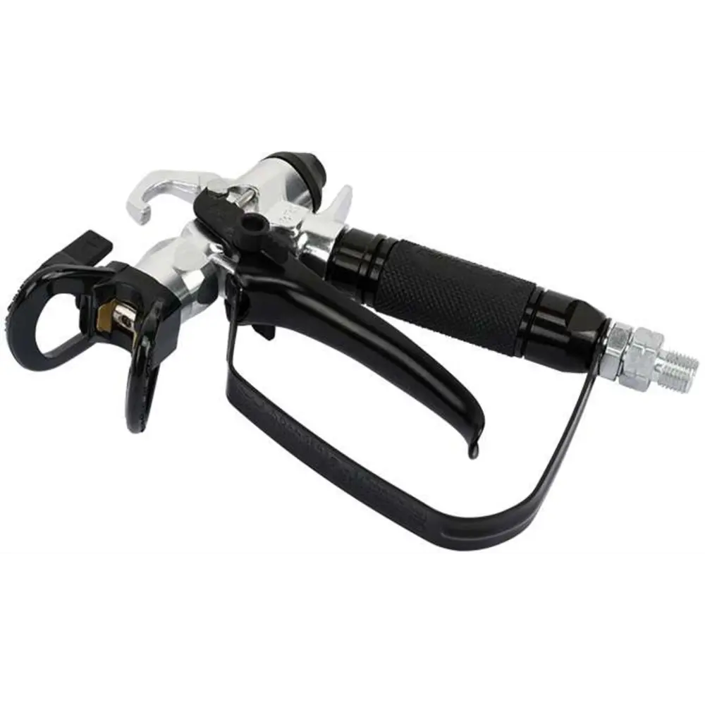 Краскораспылитель пневматический Zitrek Rongpeng 821 HEA 200 л/мин STLM-2191863 - Вид №2