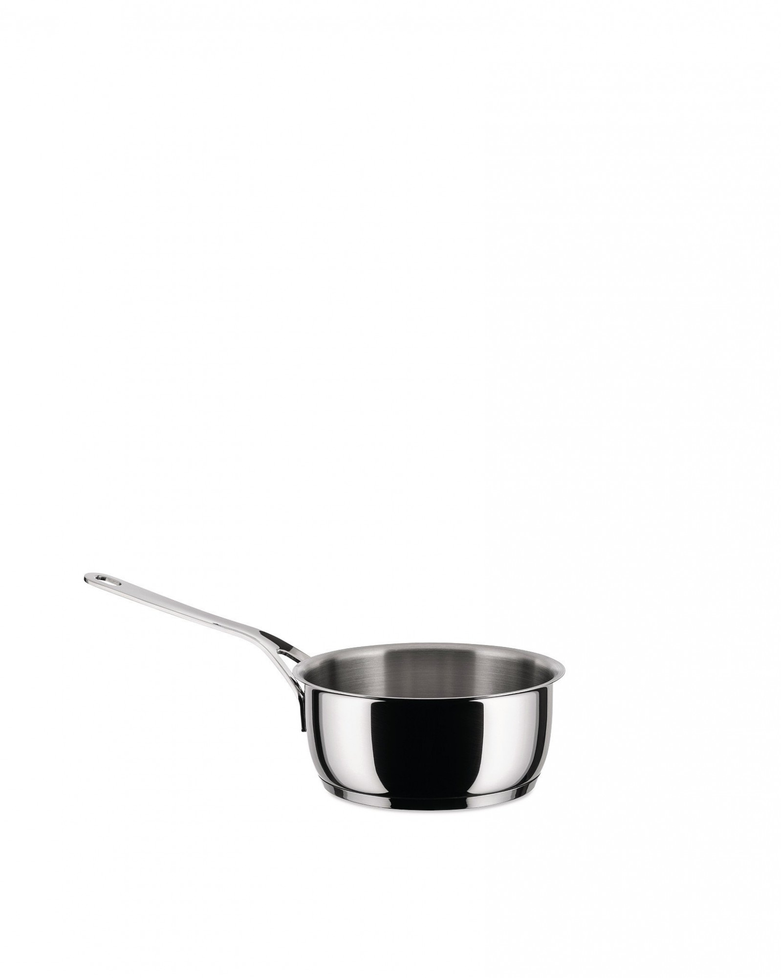 Запеканка Alessi Pots & Pans с длинной ручкой Pots&pans AJM105