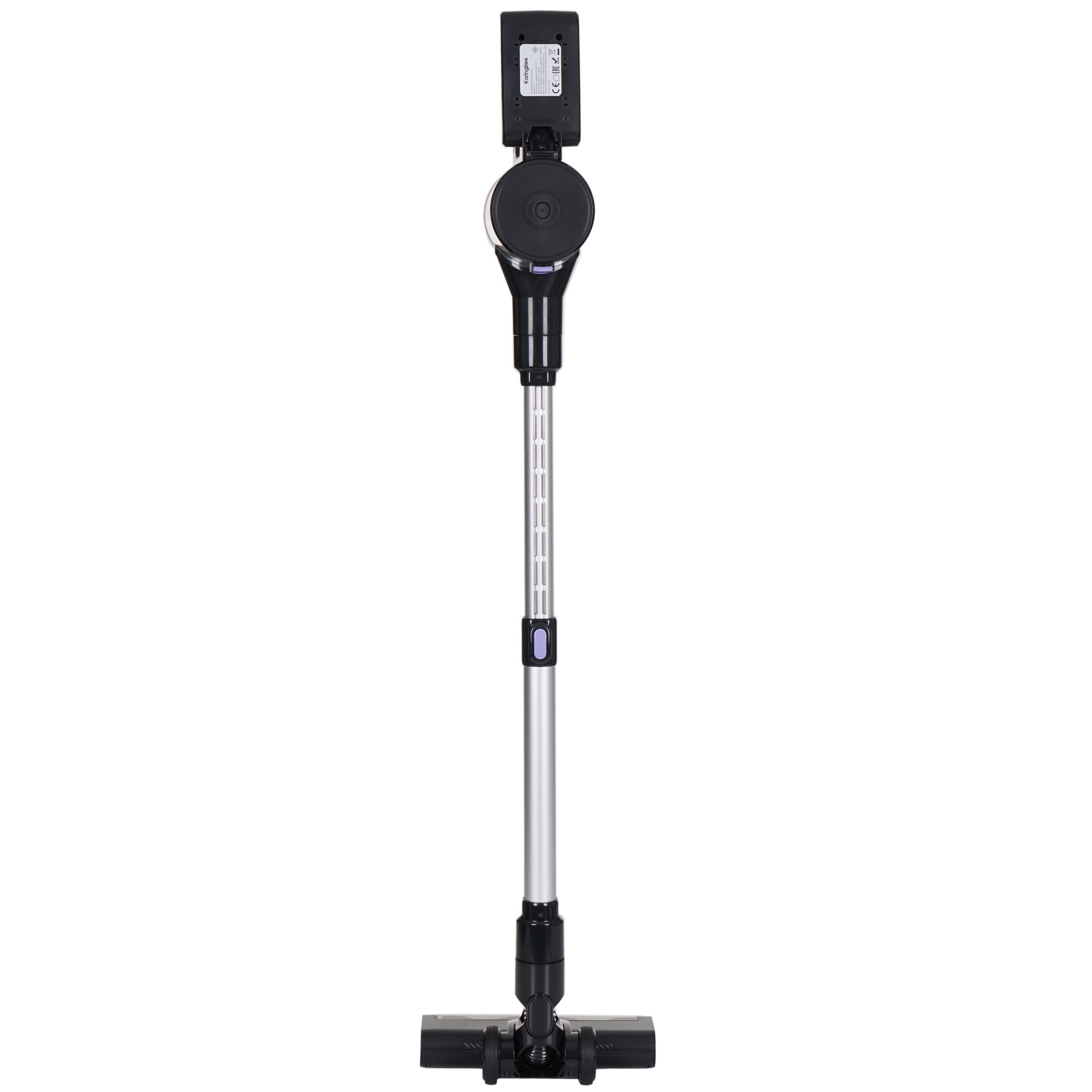 9195683 Пылесос  вертикальный  KaringBee V70  черный STDN-0083336 - Вид №5