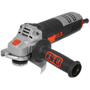 Углошлифовальная машина (УШМ) PIT PWS125-C6 МАСТЕР 8197070