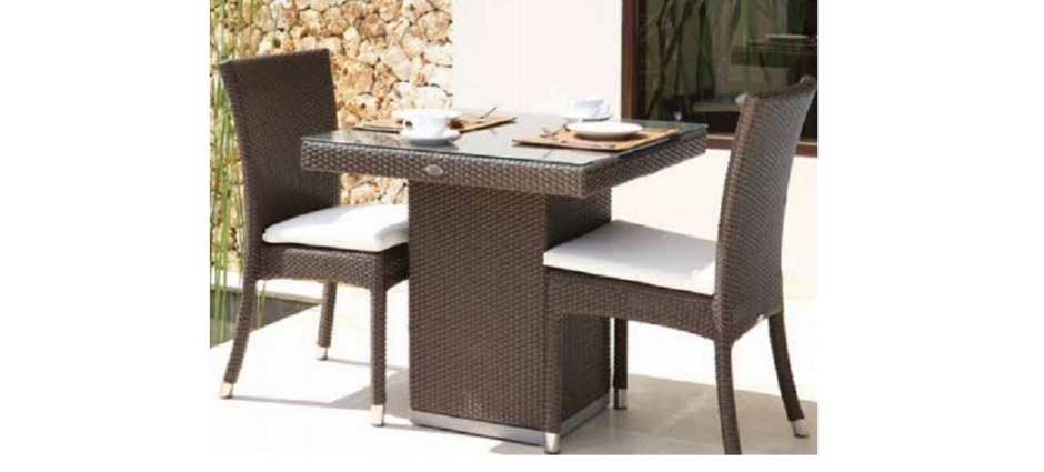 035240 Стол SkyLine Pacific Santreyd - Вид №1