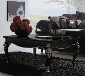 Стол журнальный  MORELLO GIANPAOLO 1013T