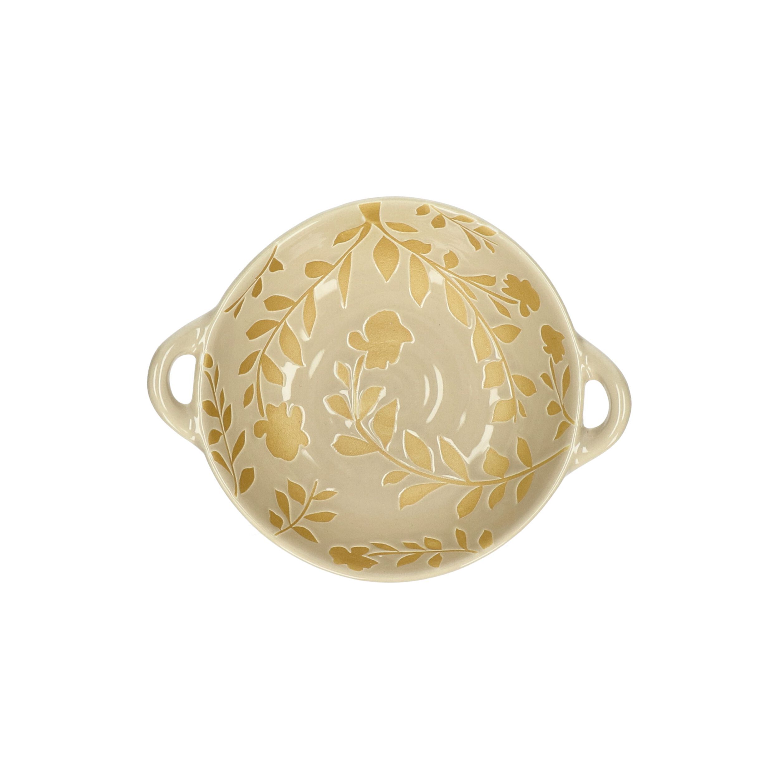 Фарфоровая чашка POMAX Romance ARCH-00058034 - Вид №1