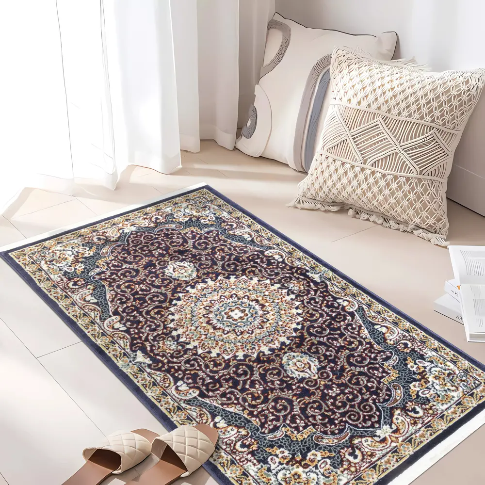 Santreyd Ковер Анатолия в традиционном стиле с узорчатым бордюром 89369417 STLM-1052457 - Вид №5