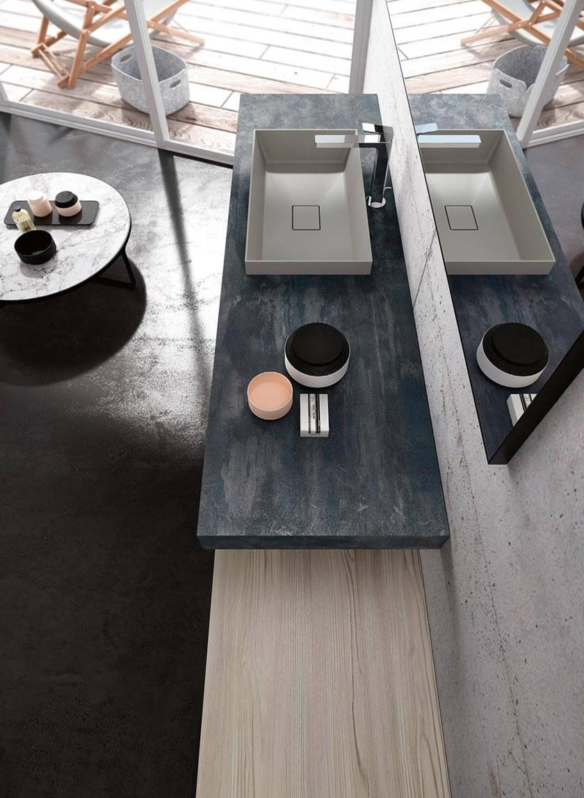 RAB Arredobagno Подвесной шкаф для ванной Thai sun-id-1456091 - Вид №3