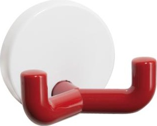 800.90.04099 двойной крючок HEWI System 111 | Polyamid  - Вид №3