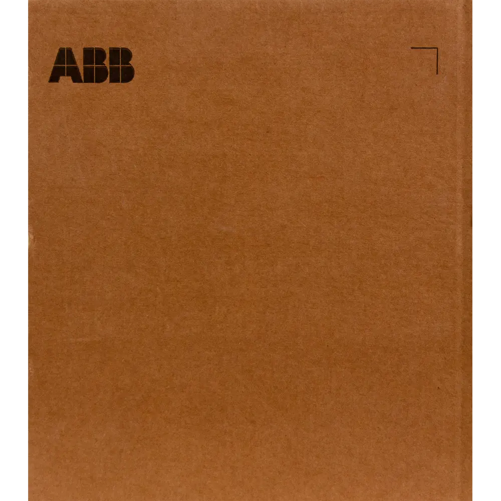 Щит распределительный навесной АBB Mistral 41 12 модулей IP41 пластик ABB STLM-2127214 - Вид №3