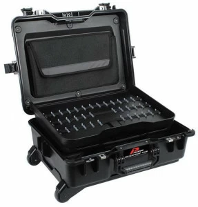 PLANO Водонепроницаемая тележка для инструментов ip67 Waterproof case