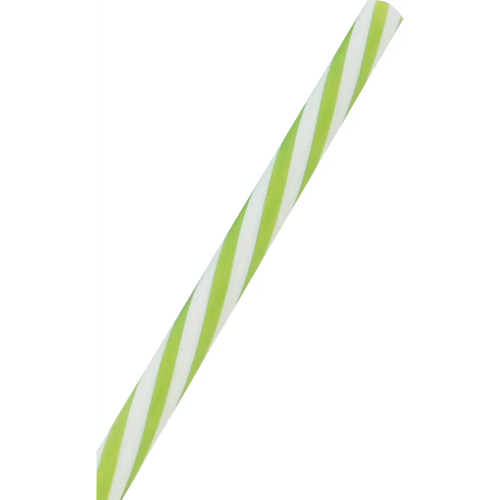 Стакан с трубочкой 500 мл стекло цвет зеленый Santreyd MS-BL-500G STLM-2092361 - Вид №4