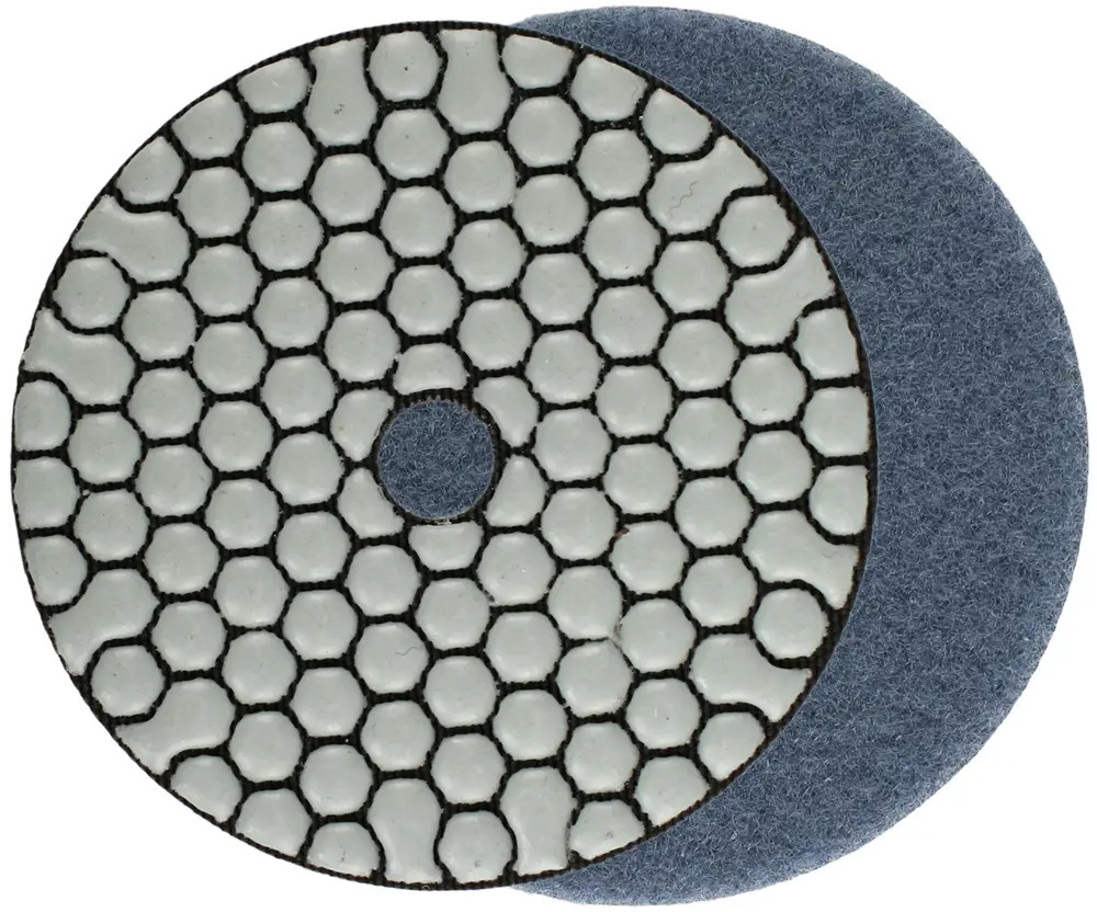 Алмазный шлифовальный круг RAGE P30 для бетона и камня 100 мм 89337121