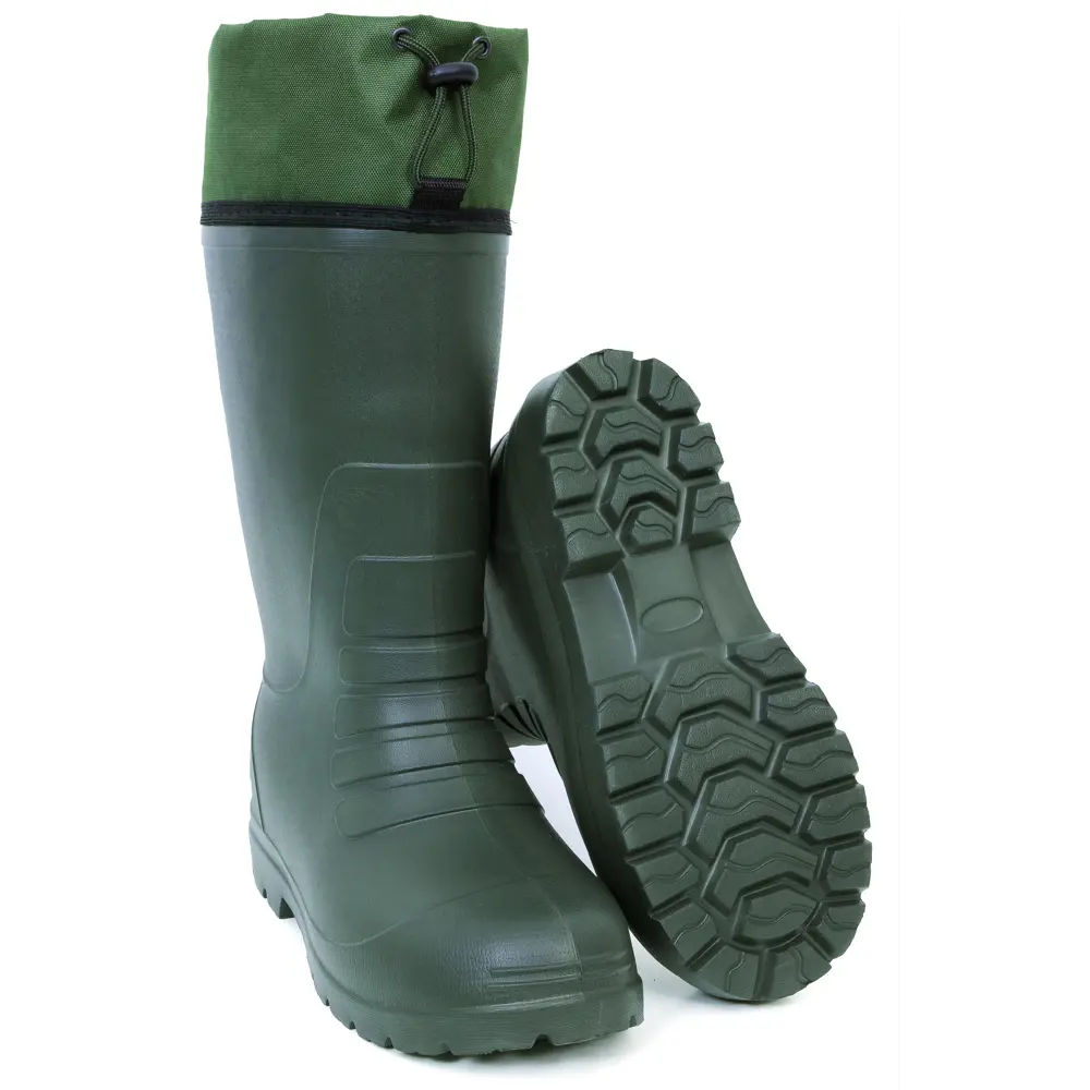 Высокие сапоги Dexter с термовкладышем для рыбалки и туризма 89347783 STLM-0966525 - Вид №2