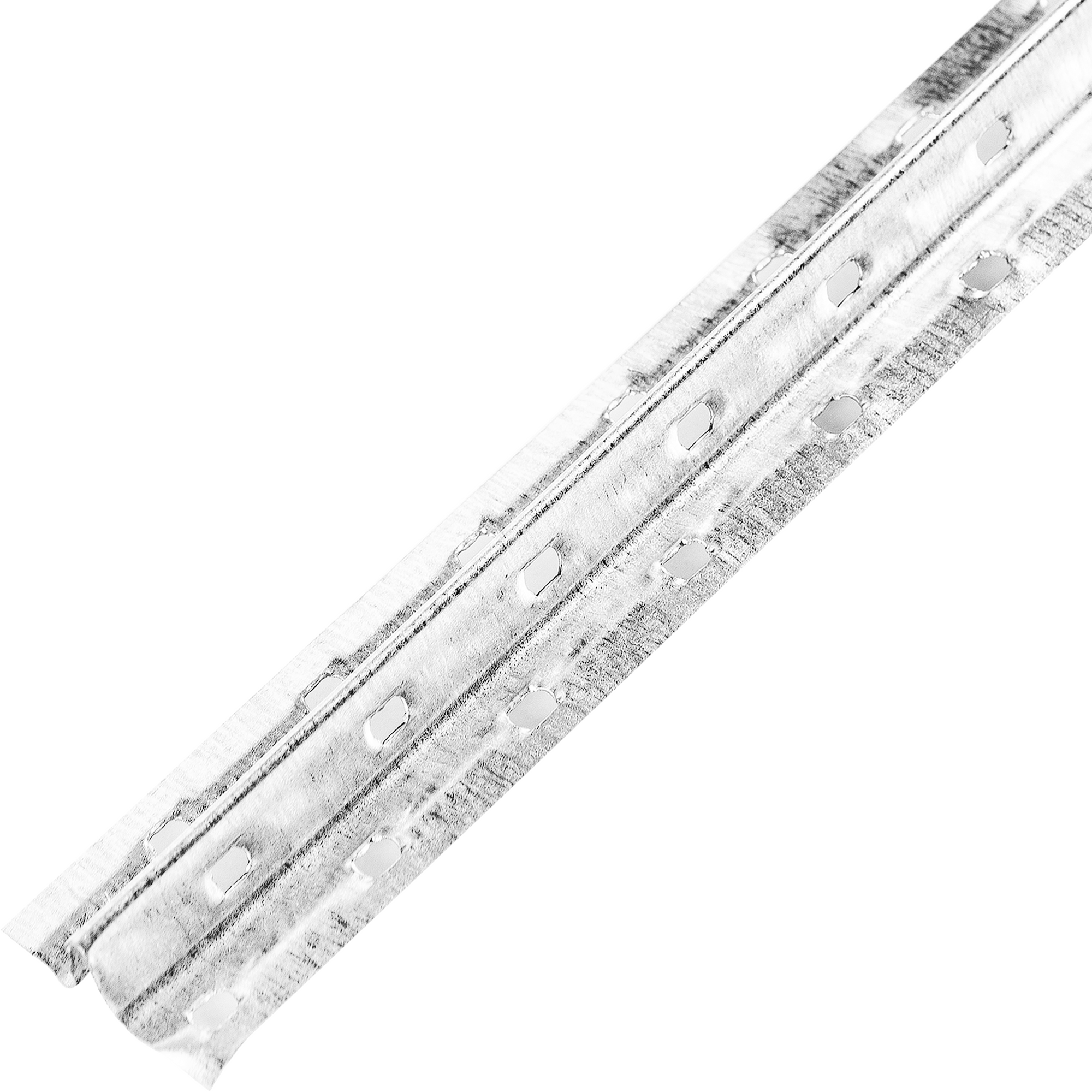 12902730 Профиль маячковый (ПМ) 10x19х3000 мм STLM-0002514 ALBES