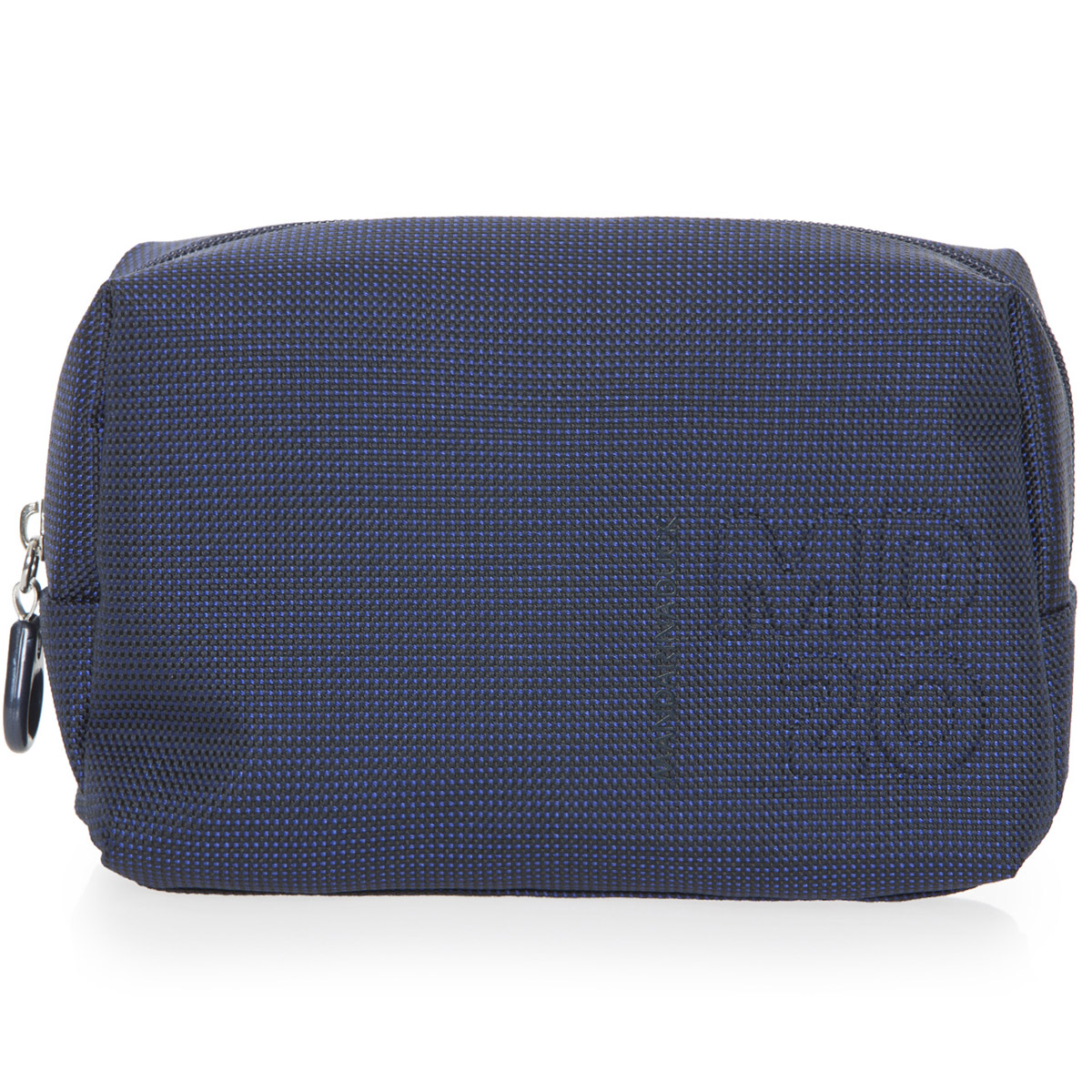 QMM03-08Q Косметичка QMM03 Small Beauty Case Mandarina Duck MD20 