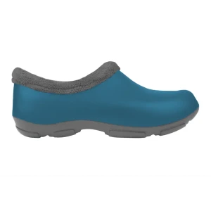 Галоши женские Oyo утеплённые размер 38 цвет синий