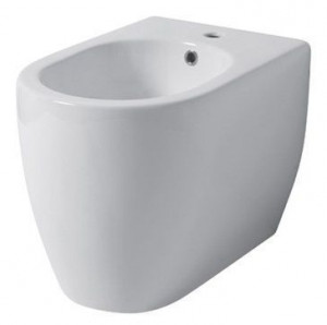 SK00600154 Биде напольное Skip Disegno Ceramica