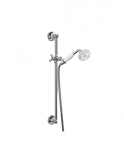 AC0385015 Душевая система , хром Webert Comfort