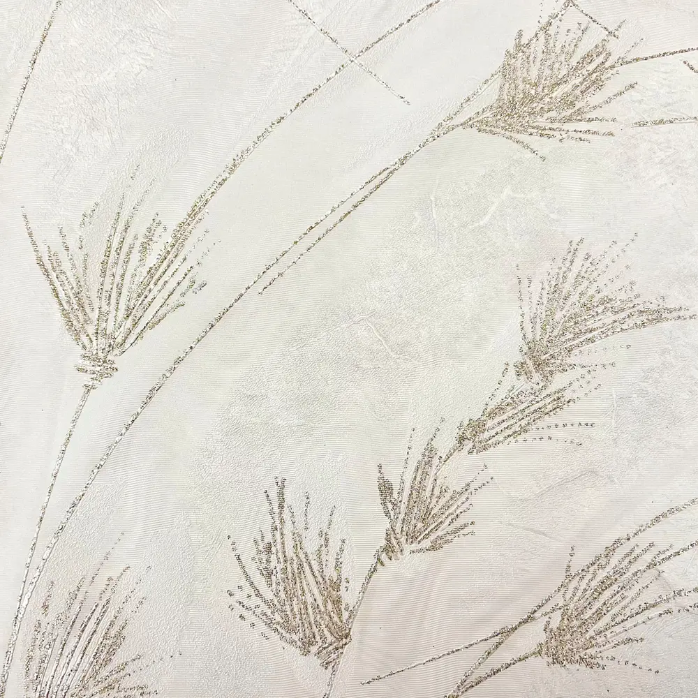 Erismann Veter - флизелиновые обои темно-бежевые для элегантного интерьера 89337522 STLM-0828627 - Вид №1