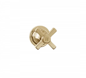 Gentry Home Смеситель для раковины на 3 отверстия Chopin Metal Incalux GH100405
