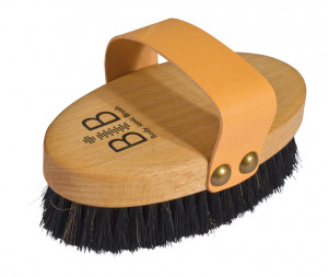 617013 Щетка массажная "Body Ionic" Buerstenwelt