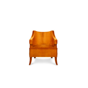 Кресла Java Armchair Covethouse BRABBU